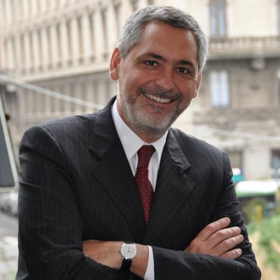 Marco Valerio Bellini