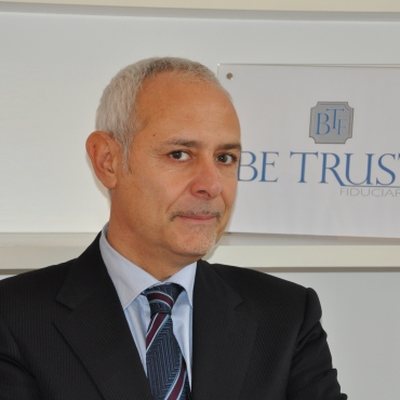 Giuseppe Fiorica