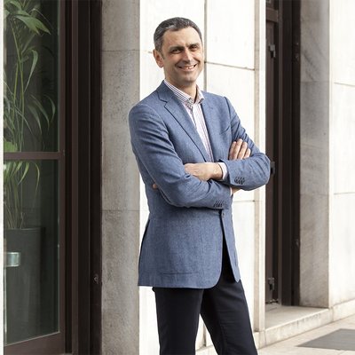 Daniele Loro