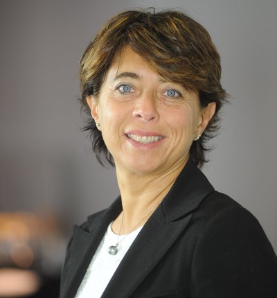 Anna Carla Mangione
